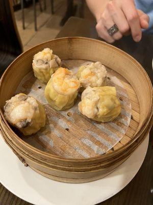 5 Pieces Shumai (5/5)