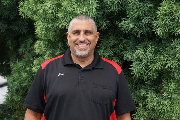 Meet Kona Store Manager Joe Foglia. He and his Team will provide you with the BEST Customer Care on the West Side.