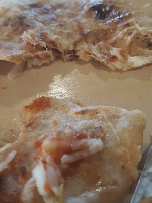 Pupusas Revueltas...