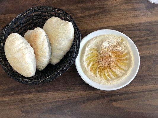 Hummus - Large Size