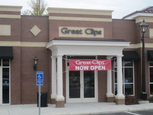 Great Clips