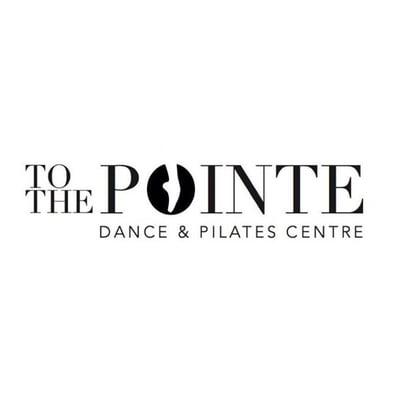 To The Pointe Dance & Pilates Centre