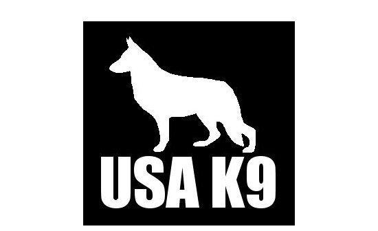 USA K9