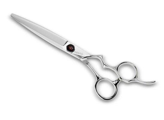 Above shears