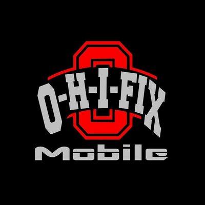 OHIFIX