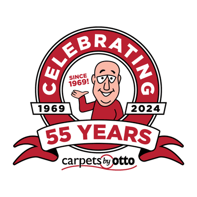 We are celebrating 55 years in business in 2024!