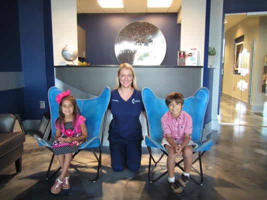 Millkey Way Pediatric Dentistry