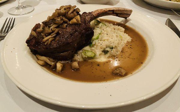 Cotoletta - Veal Chop