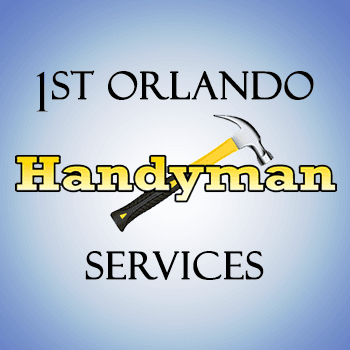 1st Orlando Handyman Services