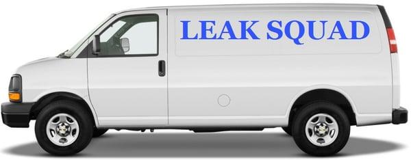 Leak Squad Inc.