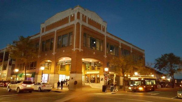 Torpedo Factory