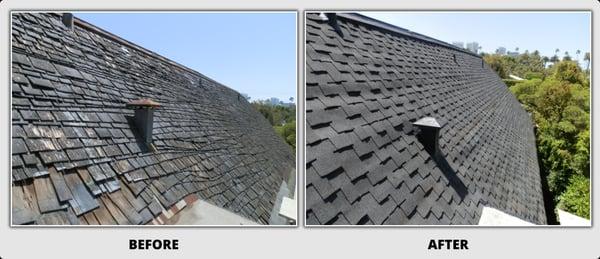 JC Roofing