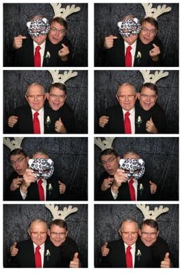 Smile More Photo Booths