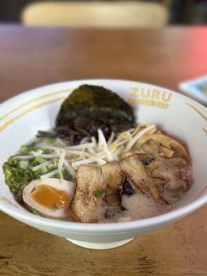 Tonkotsu Ramen