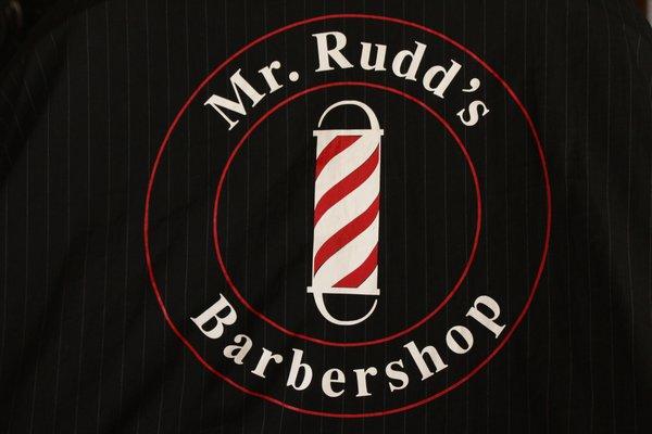 Mr. Rudd's