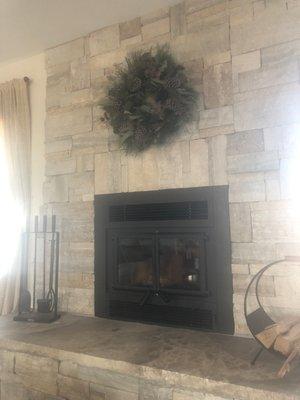 Hearth & Home Specialties