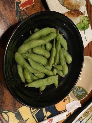 Edamame