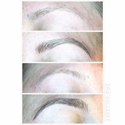 Microblading