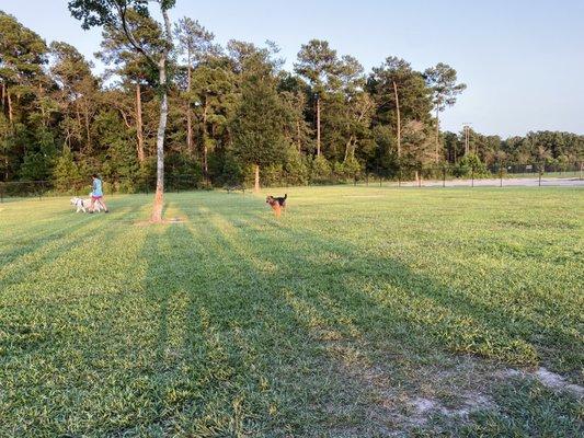 Town Creek Park