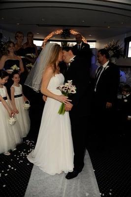 Wedding Reception Party Planner New York, NY