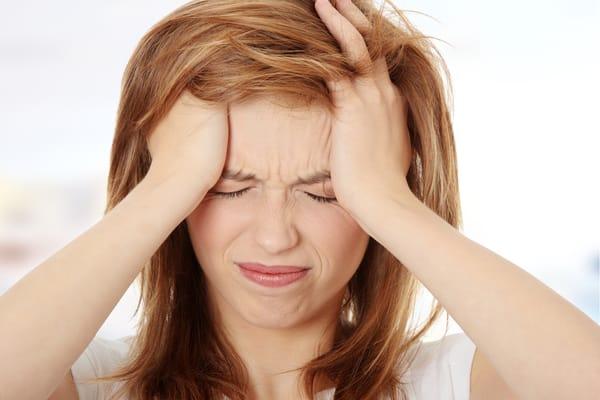 Migraines?
 We have the perfect fix for that.
 We offer Botox Injections to our patients who experience migraines.