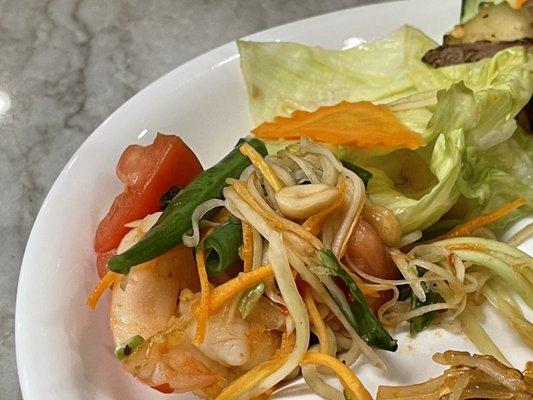 Papaya Salad