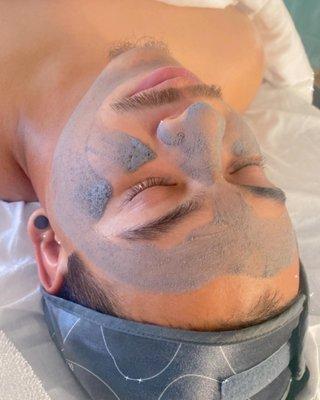 Facial