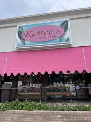 Renee's of South Padre