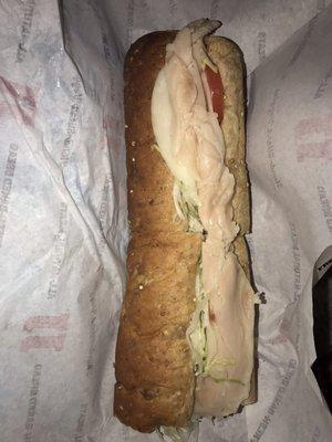 Jimmy John's