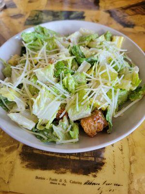 Caesar salad