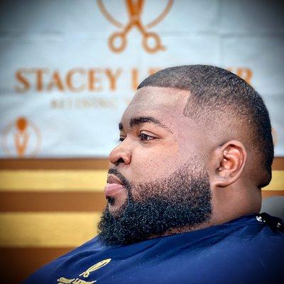 Stacey Lewis Jr Grooming