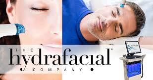 July's Special $25 off your 1 hr Hydrafacial MD