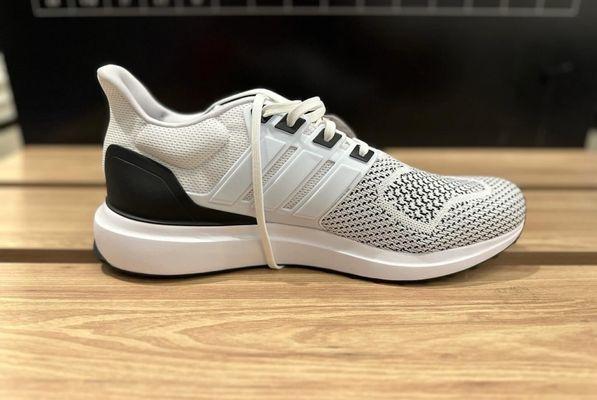 UBounce DNA Running Shoe.