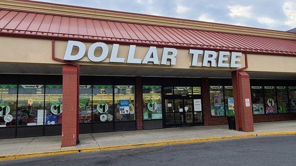 Dollar Tree