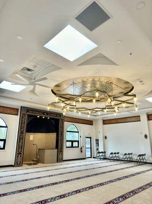 Islamic Center of East Brunswick