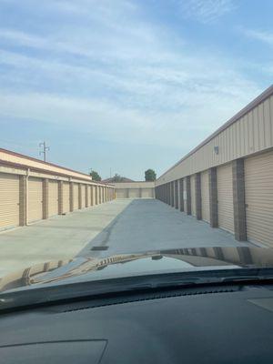 Broadmoor Storage Solutions