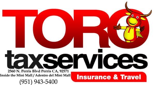 Toro tax services