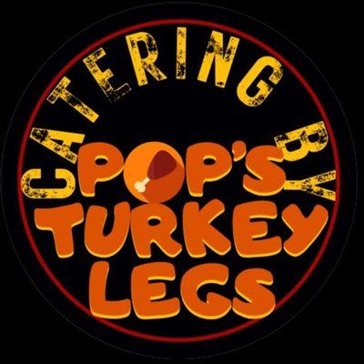 POP's Turkey Legs