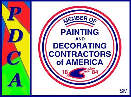 Member of Trusted Painting Organization and Accredited BBB Member Organization