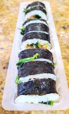 Kimbap