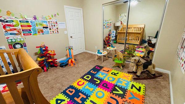 Mom's Choice Pre-school  and Daycare