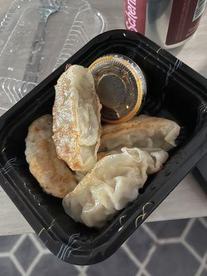 Gyoza - Appetizer