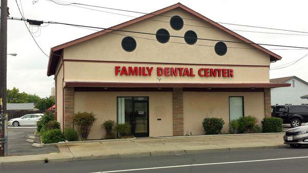 Family Dental Center