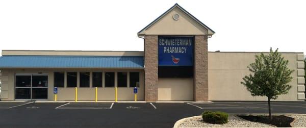 Schwieterman Pharmacies