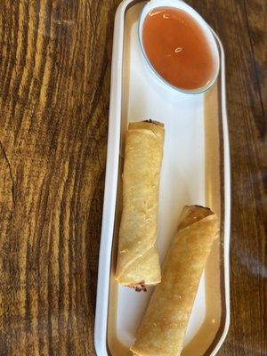 Eggrolls