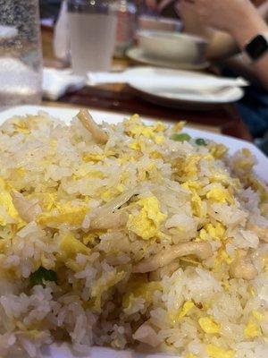 Fried rice