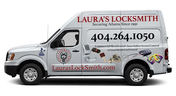 Call 404-264-1050 now for professional, experienced locksmith service.