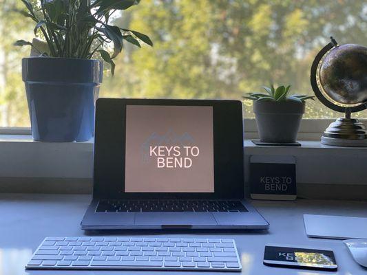 Find your  Keys to Bend