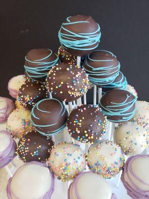 Cakepops