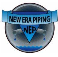 New Era Piping residential and commercial plumbing